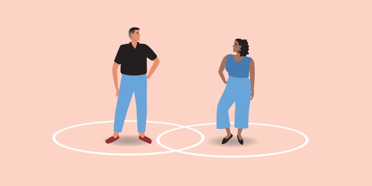 Boundaries: What are They, Why Do I Need Them, and How Can I Make Them Work?
