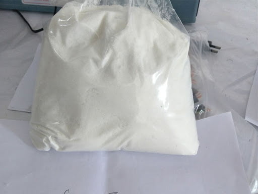 Benzylpiperazine